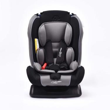 Imagem de Cadeira Para Auto Multikids Baby Prius 0-25kgs Cinza - Bb637 Bb637