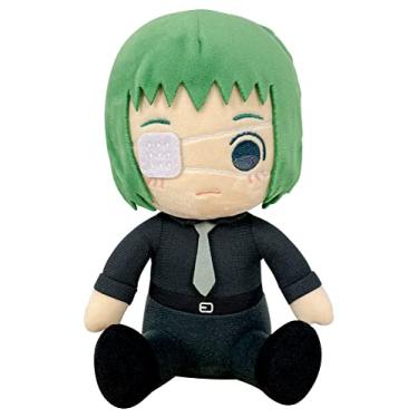 Imagem de Tokyo Ghoul Re- Mutsuki Pelúcia 7" A