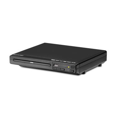 Imagem de Dvd Player 3 em 1 com saída rca Multi - SP391