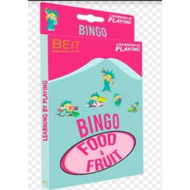 Imagem de Bingo - Food  Fruit