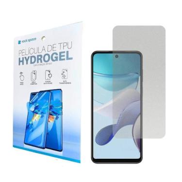 Imagem de Película Fosca Premium para Motorola Moto G53 - Rock Space