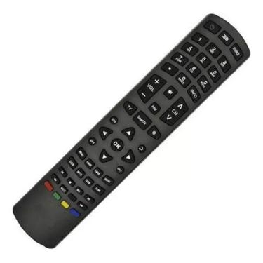 Imagem de Controle Tv Compatível Com Tv Philco Le-7814 - MB
