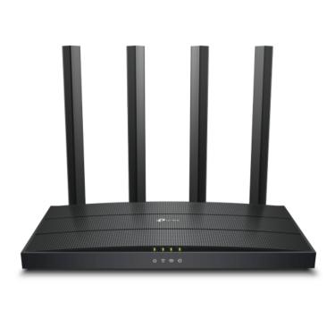Imagem de Roteador TP-LINK ARCHER AX12 AX1500 WI-FI 6 - MTP0033