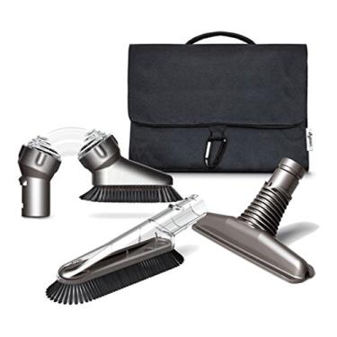 Imagem de Dyson clean and tidy kit 3 tools and bag by Dyson