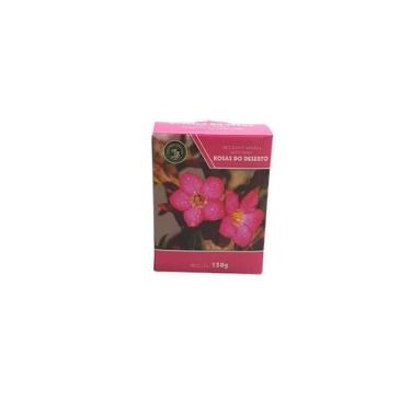 Imagem de Fertilizante Rosas do Deserto 150g Mato Verde