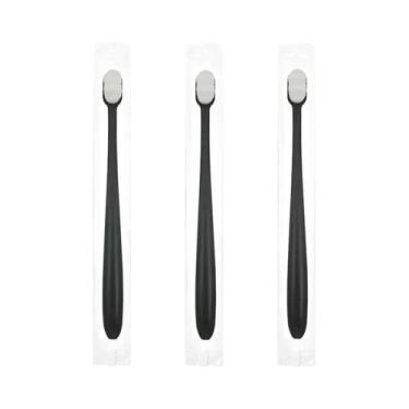 Imagem de Escova De Dentes Ultrafina De Nano Cerdas Para Adultos, Conjunto Com 5