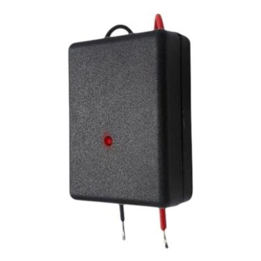 Imagem de Controle Compatível PPA RCG GAREN UNISYSTEM MKN AGL INTELBRAS 433MHZ - IdealSE  Modelo...