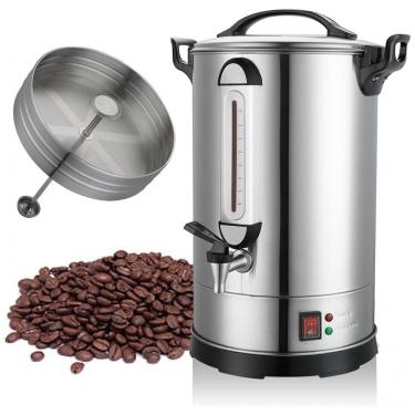 Imagem de Máquina de Café Espresso Automática De`Longhi Rivelia Branca Moedor Embutido e Espumador Automático, Sistema Bean Switch 110V