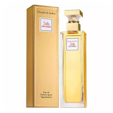 Imagem de Perfume Elizabeth Arden 5th Avenue EDP Feminino 125ml