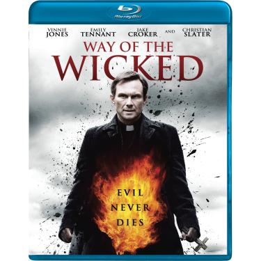 Imagem de Way of the Wicked [Blu-ray]
