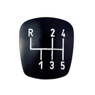 Imagem de CAIXA 5 TAMPA COM 5 MARCHAS RE PARA CIMA 1 PARA BAIXO MB