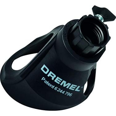 Imagem de Dremel Acoplamento De Micro Retífica - Guia Para Remover Rejunte Com 1 Broca (Modelo 568)
