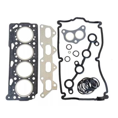 Imagem de Jogo Kit Juntas Cabeçote Gol Saveiro Parati Mi 1.0 16v At