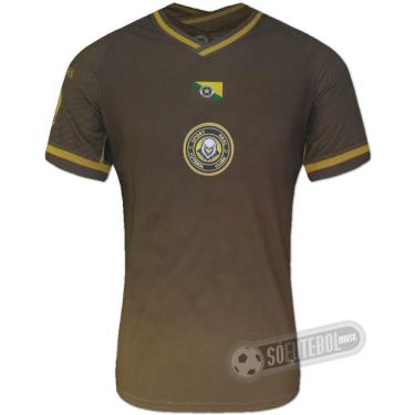 Imagem de Camisa Sport Real de Canaã dos Carajás - Modelo II