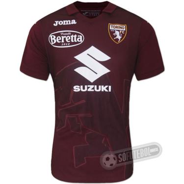 Imagem de Camisa Torino - Modelo I