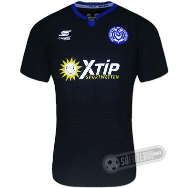 Imagem de Camisa Duisburg - Modelo II