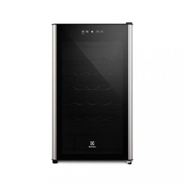 Imagem de Adega Climatizada Electrolux WSF34 34 Garrafas