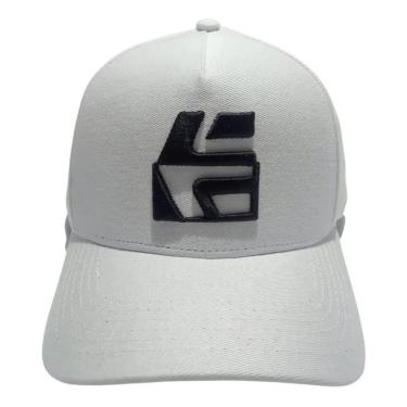 Imagem de Boné Etnies Aba Curva Contrast Snapback 1magnus-Unissex