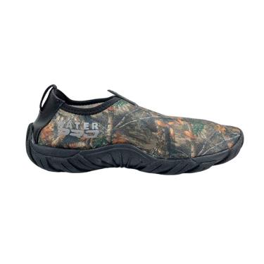 Imagem de Sapatilha Esportiva Bad Fish Water Pro Folha Neoprene Sola Emborrachada