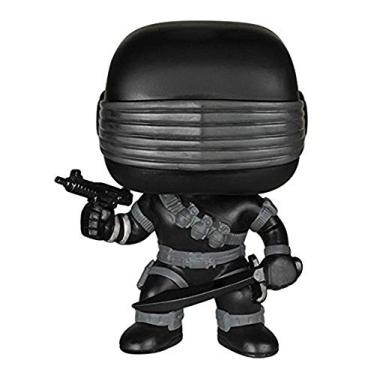 Imagem de Funko Pop Television: G.I. Joe - Snake Eyes