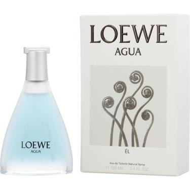 Imagem de Perfume Agua El De Loewe 3.113ml - Nova Embalagem