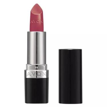 Imagem de Avon Batom Ultracremoso FPS 15 Rose Malva - 3,6g