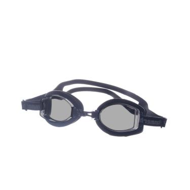 Imagem de Óculos de Natação Vortex 4.0, Hammerhead, Adulto Unissex, Fumê/Preto