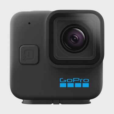 Imagem de Câmera GoPro 11 Black mini à Prova D'Água 24,7MP-5,3K60