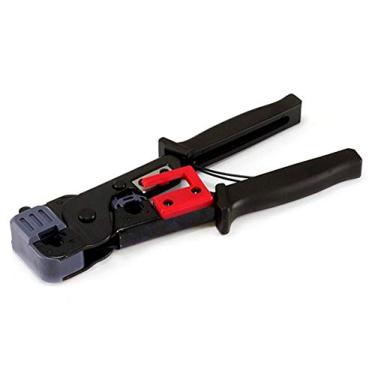 Imagem de Monoprice RJ-45/RJ-11 Ferramenta de crimpagem modular (108139)