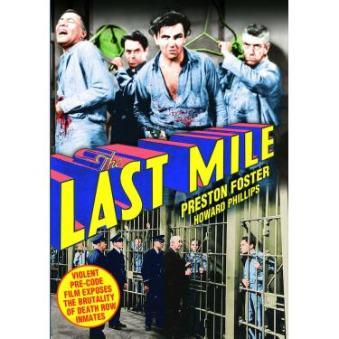 Imagem de The Last Mile