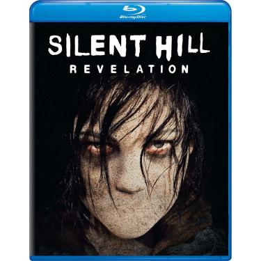 Imagem de Silent Hill: Revelation [Blu-ray]