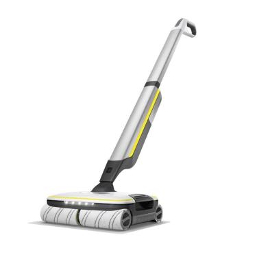 Imagem de Limpadora De Pisos Mop Elétrico À Bateria Fc7 Bivolt Krcher