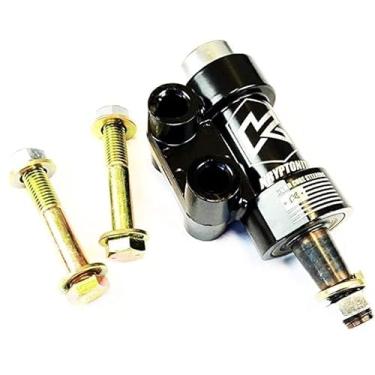 Imagem de Suporte de braço para ídler Kryptonite Death Grip compatível com Chevy/GMC 2500HD 3500HD KR280 2011-2019