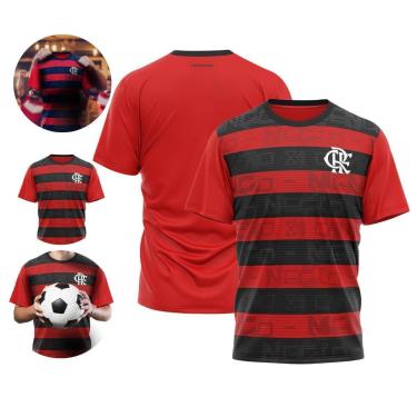 Imagem de Camisa do Flamengo-Masculino