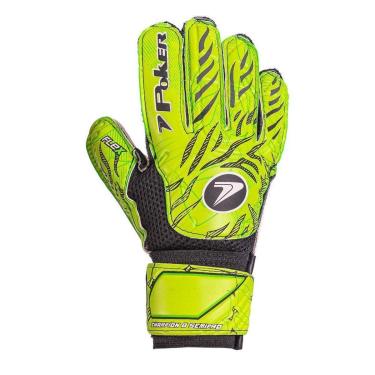 Imagem de Luva Goleiro Poker Champion 8Semi Profissional Multiterreno-Unissex
