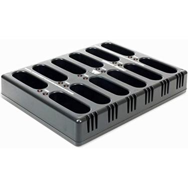 Imagem de Williams Sound Chg 3512 Body-Pack 12 Bay Charger, Preto Para Uso Com Receptor Plr Bp1 Loop, Receptor PPA R37 Fm, Receptor PPA R38 Fm, Transmissor PPA T46 FM E Receptor Infravermelho WIR Rx22-4