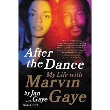 Imagem de After the Dance: My Life with Marvin Gaye (English Edition)