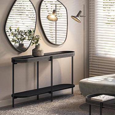 Imagem de Aparador Monaco Linea Brasil Preto