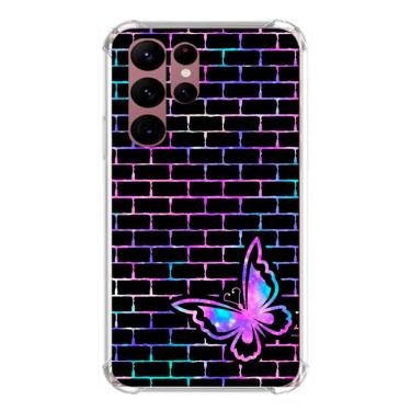 Imagem de Capa Capinha De Celular Compatível com Galaxy S22 Ultra Samsung Personalizada