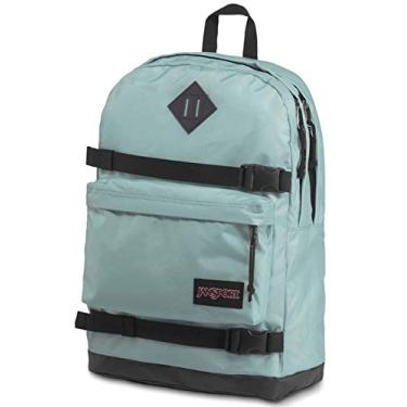 Imagem de Mochila West Break Jansport, Unissex, Moon Haze, Tamanho Único