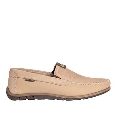 Imagem de Mocassim Pegada 141603 Masculino