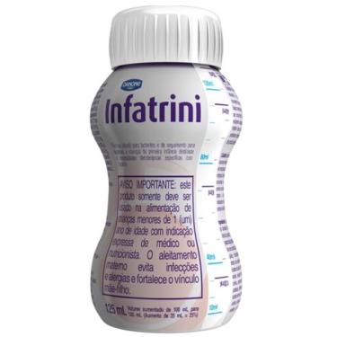 Imagem de Infatrini Danone 125ml
