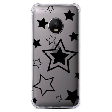 Imagem de Capa Capinha De Celular Compatível com Moto G5 Plus Motorola Personalizada