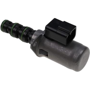 Imagem de Válvula solenoide de controle de transmissão modelo 25223075 25-223075 25/223075 compatível com retroescavadeira JCB 3CX 4CX 5CX