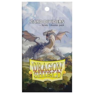 Imagem de Dragon Shield Card Dividers #1