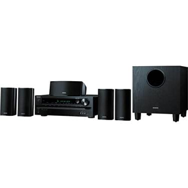 Imagem de Onkyo HOME THEATER HTS-3910 5.0 DOLBY ATMOS, Preto