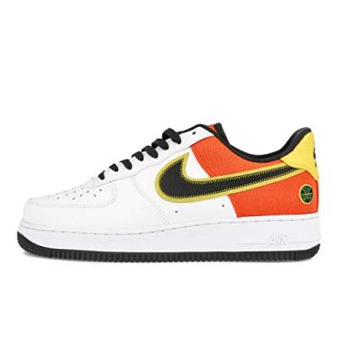 Imagem de Nike Men's Shoes Air Force 1 Low Roswell Raygun CU8070-100 (Numeric_9)