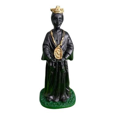 Imagem de Imagem Santa Josefina Bakhita Em Resina 7 Cm