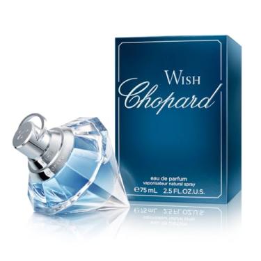 Imagem de Wish De Chopard Eau De Parfum Feminino 75 ml
