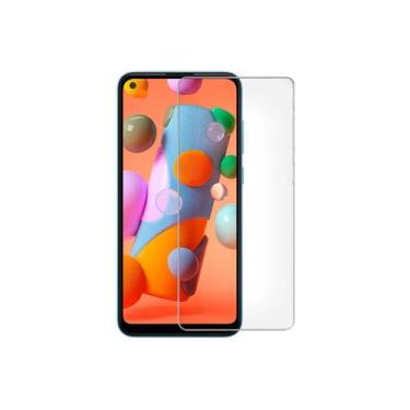Imagem de Kit 5un Película Vidro de Temperado Para Samsung A11 / M11 - HRebros
